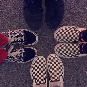 Meet your Posher, Fern